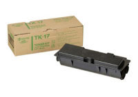 Kyocera Toner-Kit TK-17 (1T02BX0EU0) Kyocera Toner-Kit TK-17 (1T02BX0EU0)